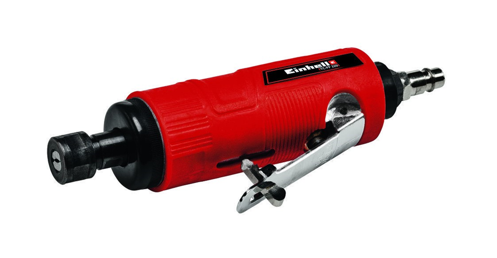 Einhell TC-PP 220 Havalı Kalıpçı Taşlama 4138540Mini Kalıpçı Taşlama Grubu