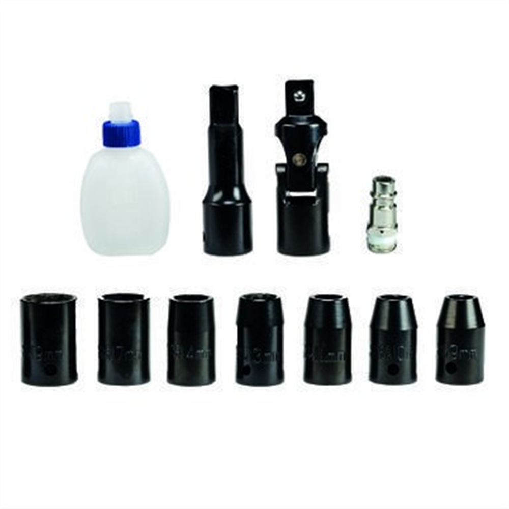 Einhell TC-PR 68 Havalı Cırcır Kol 4139180Cırcır Kol Grubu