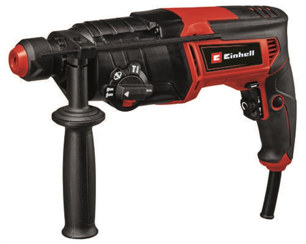 Einhell TC-RH 800 4F Kırıcı Delici Matkap 4257980Kırıcı-Delici Matkap