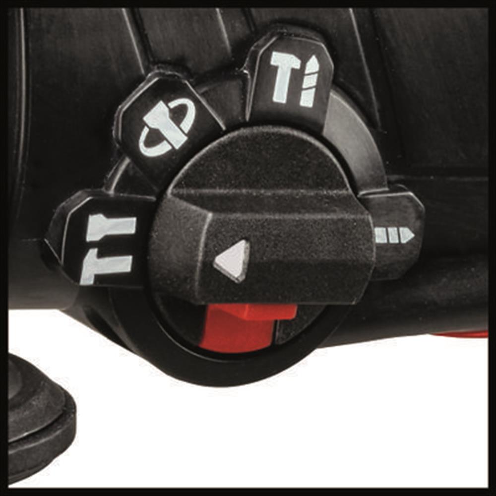 Einhell TC-RH 800 4F Kırıcı Delici Matkap 4257980Kırıcı-Delici Matkap