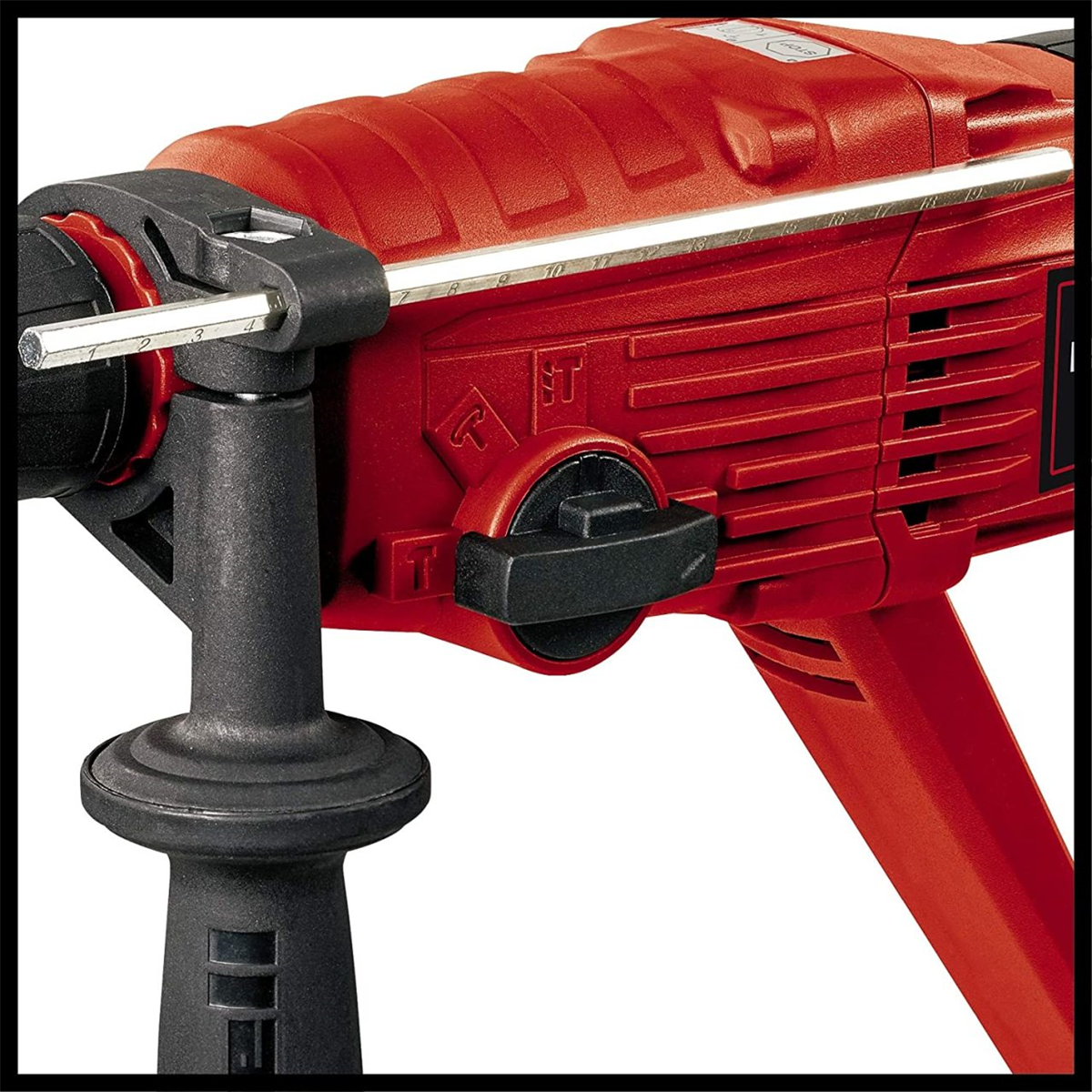 Einhell TC-RH 800E Kırıcı Delici Matkap 800W 4257920