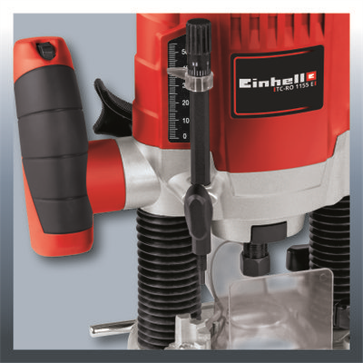 Einhell TC-RO 1155 E Dik Freze 4350470Frezeler