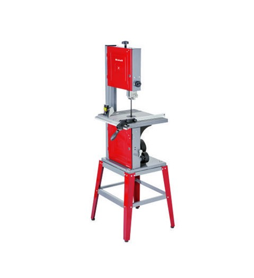 Einhell TC-SB 305 U Şerit Testere 4308055Tezgah Testereler
