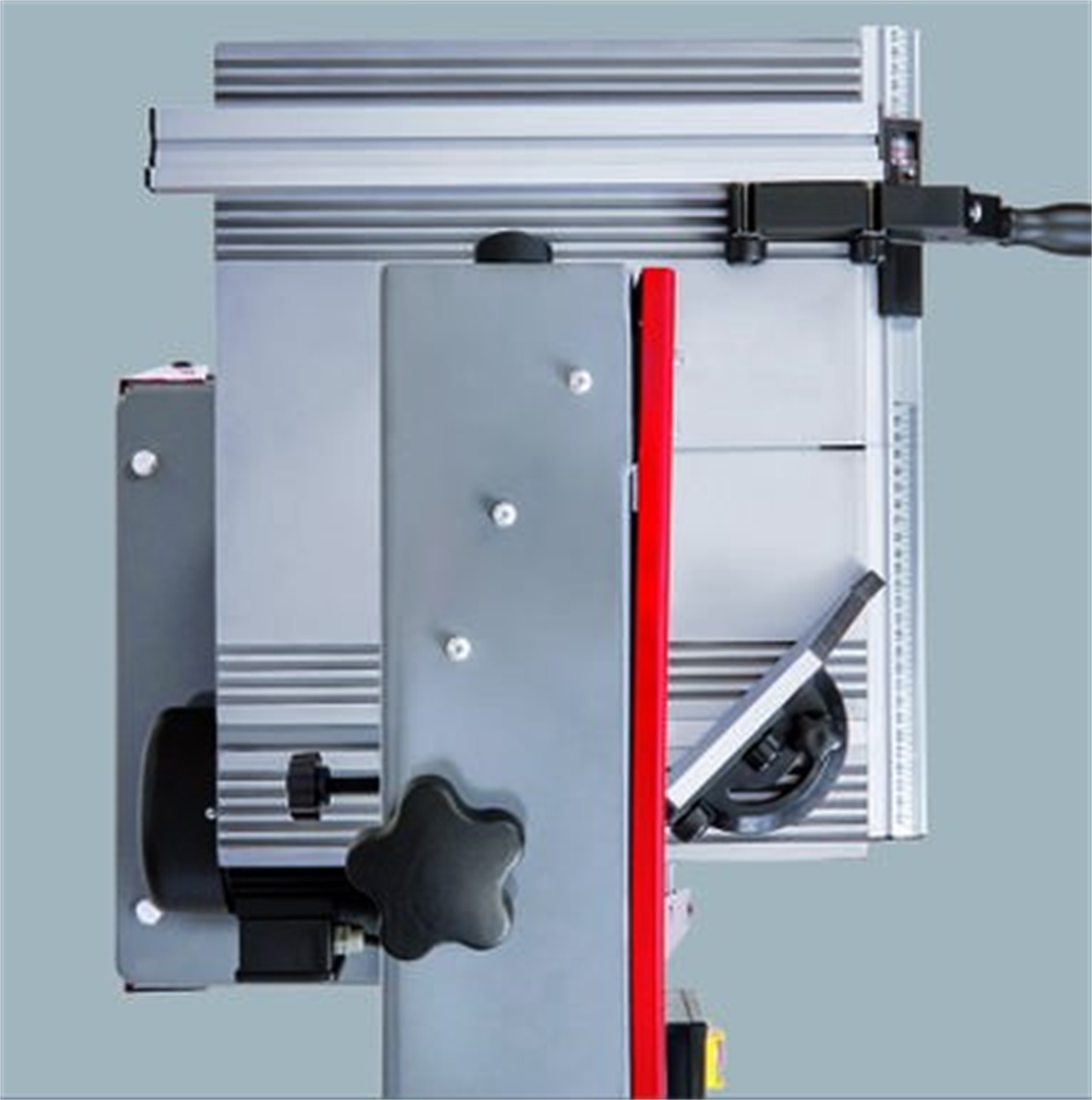 Einhell TC-SB 305 U Şerit Testere 4308055Tezgah Testereler