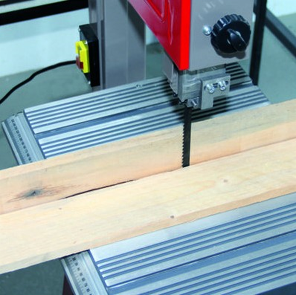 Einhell TC-SB 305 U Şerit Testere 4308055Tezgah Testereler