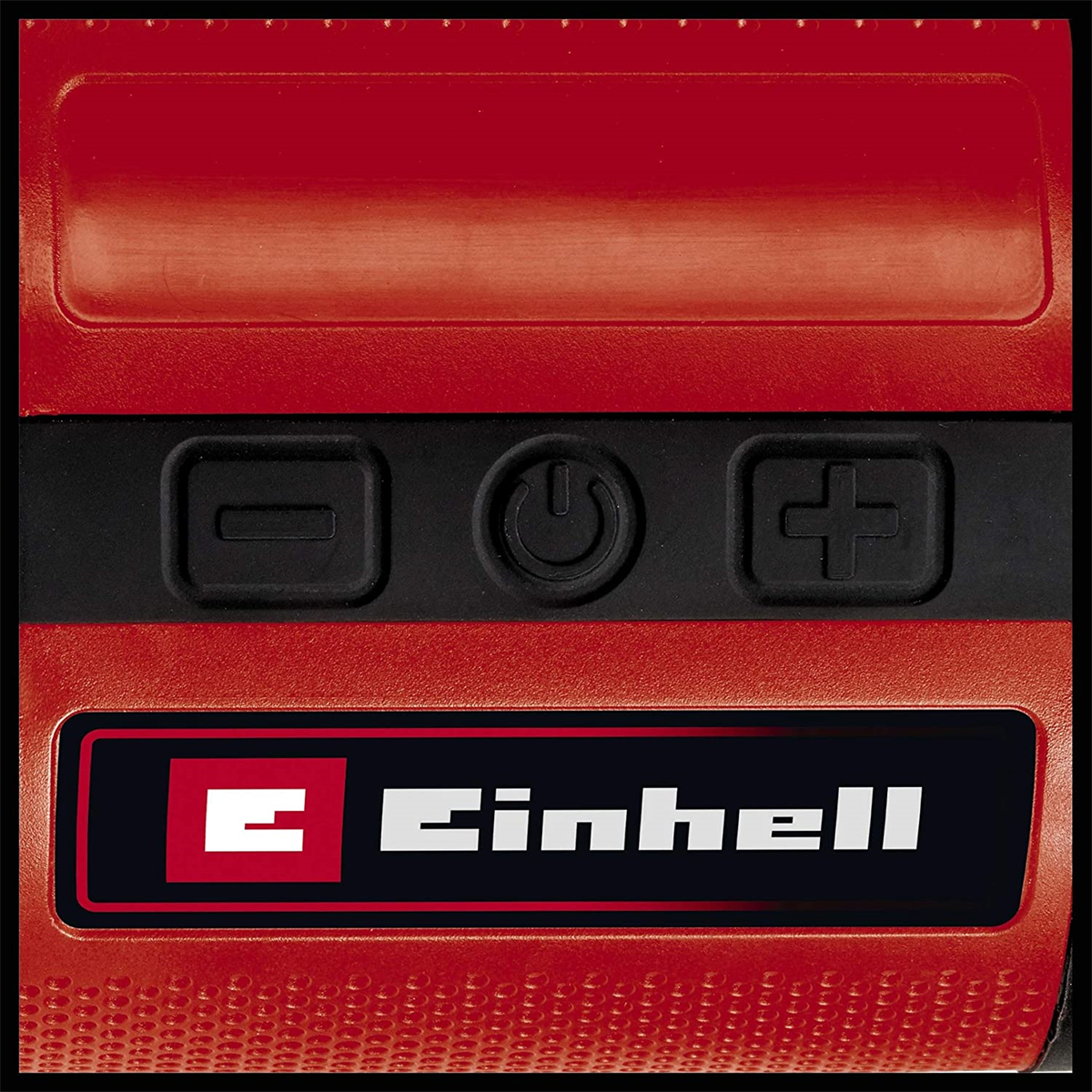 Einhell TC-SR 18 Lİ BT Hoparlör, 2.5 Ah Akü ve Şarj SetiDiğer