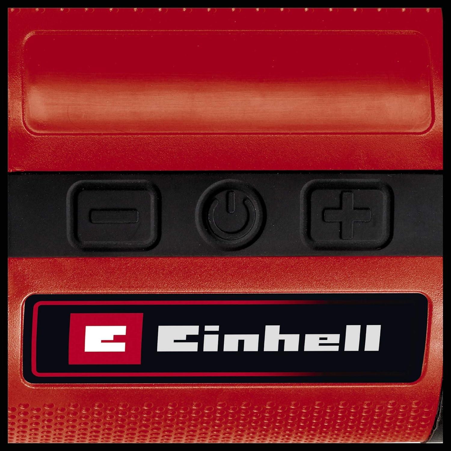 Einhell TC-SR 18 Lİ BT Solo Bluetooth Akülü Hoparlör 4514150Çok Amaçlılar