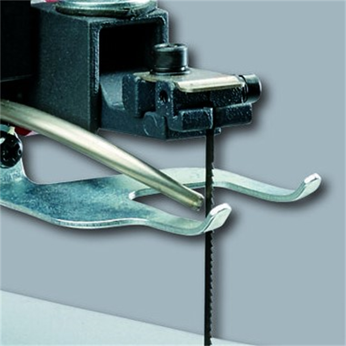 Einhell TC-SS 405 E Tezgah Dekupaj Testere 4309040Dekupaj Testereler