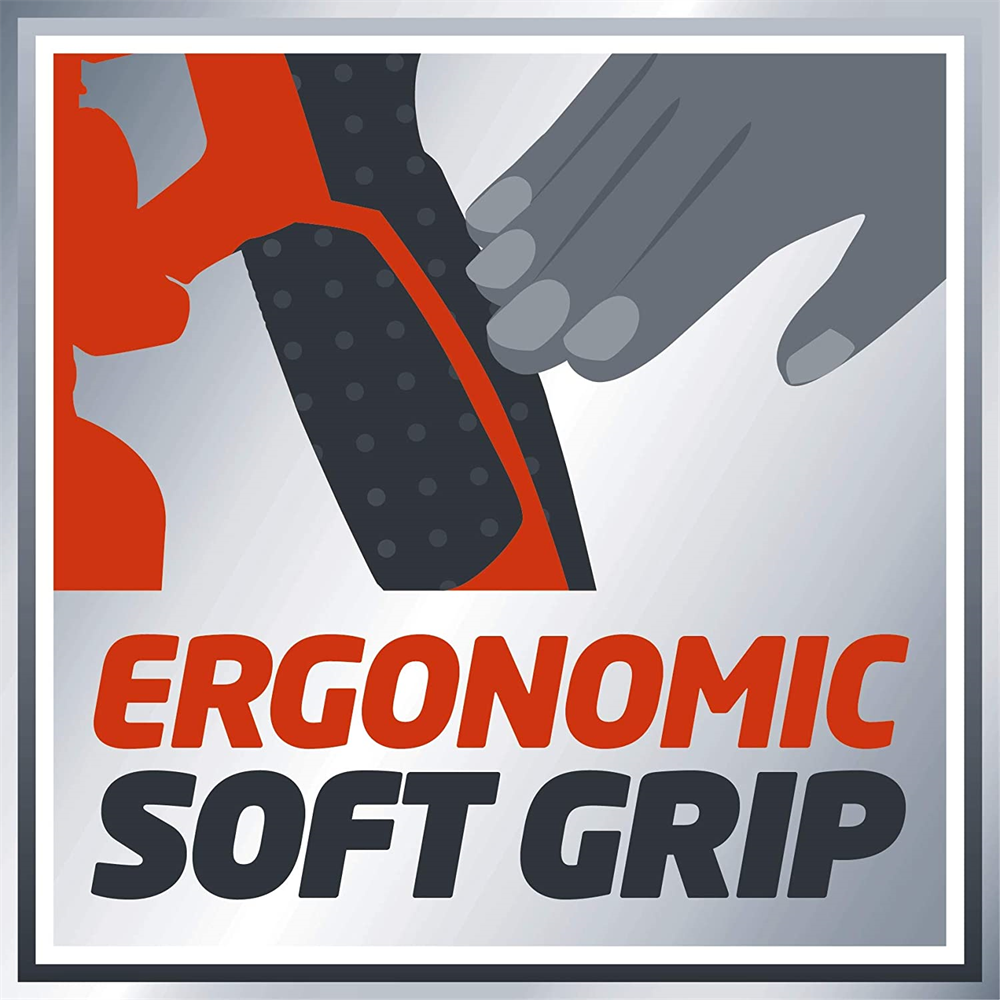 Einhell Tc-Sy 500 P Sprey Boya Tabancası 4260010Boya Tabancaları