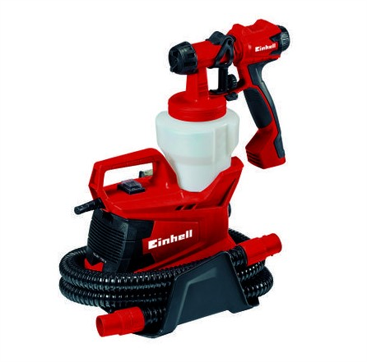 Einhell TC-SY 700 S Sprey Boya Sistemi 4260020Boya Tabancaları