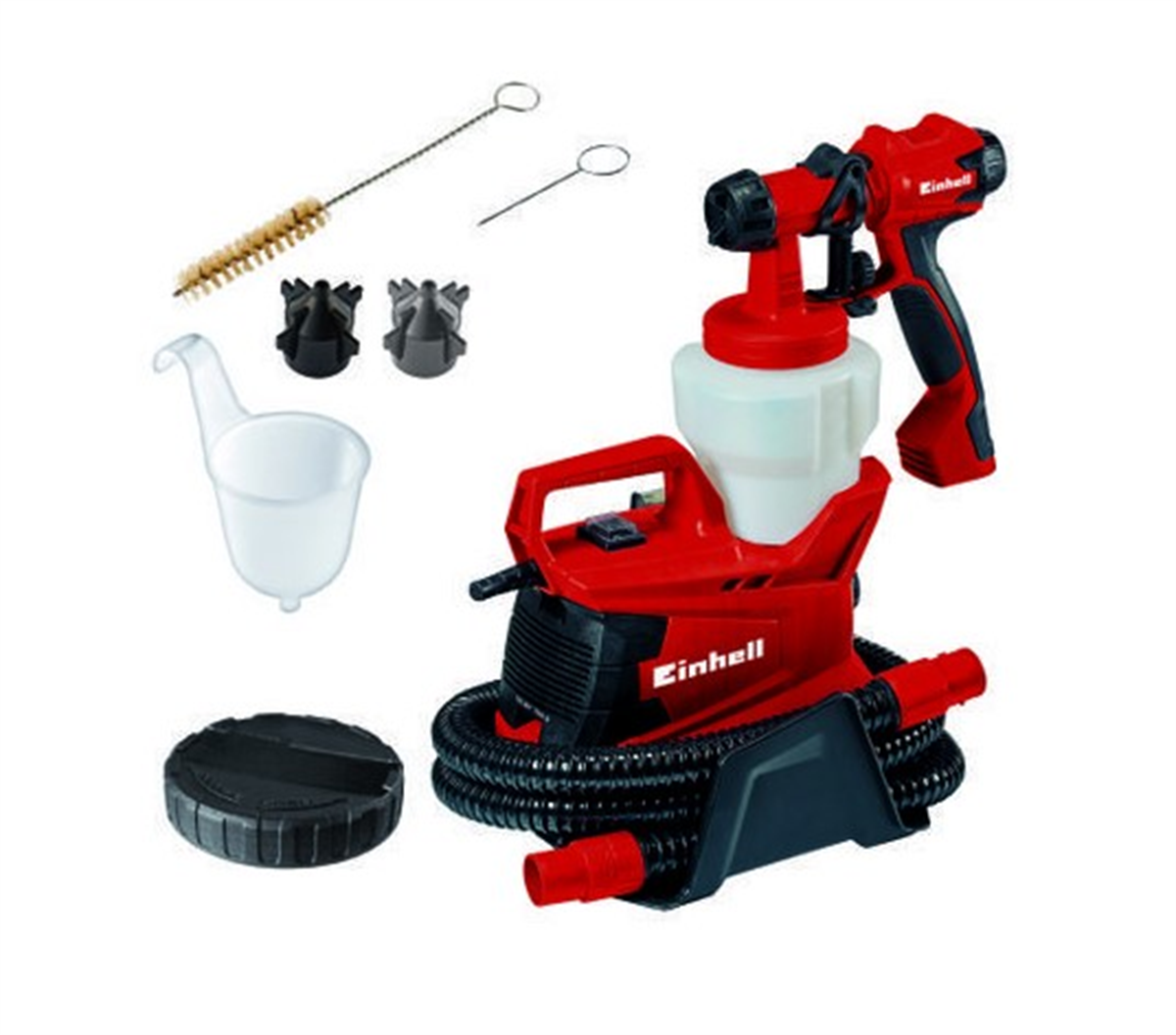 Einhell TC-SY 700 S Sprey Boya Sistemi 4260020Boya Tabancaları