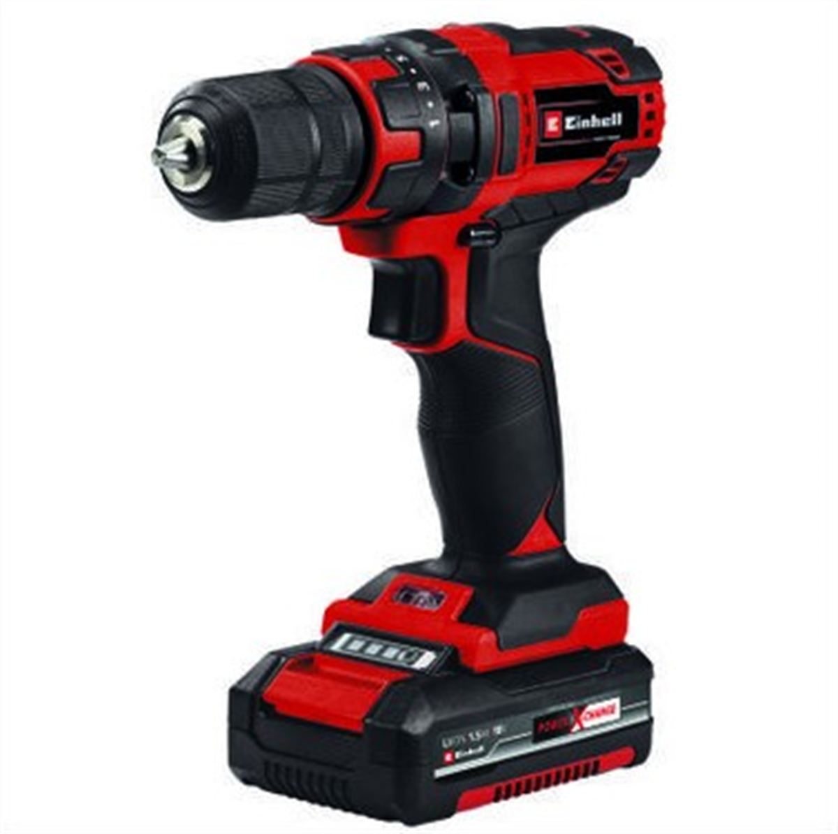 Einhell TC-TK 18 Li Kit Akülü Alet Seti 4257238Elektrikli El Aletleri