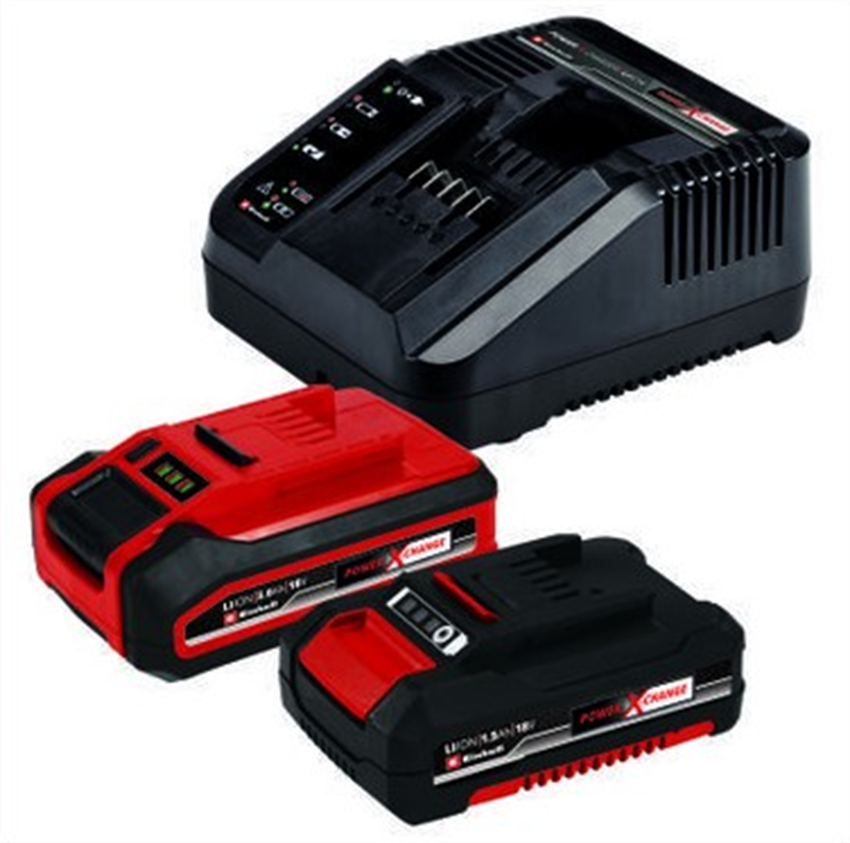 Einhell TC-TK 18 Li Kit Akülü Alet Seti 4257238Elektrikli El Aletleri
