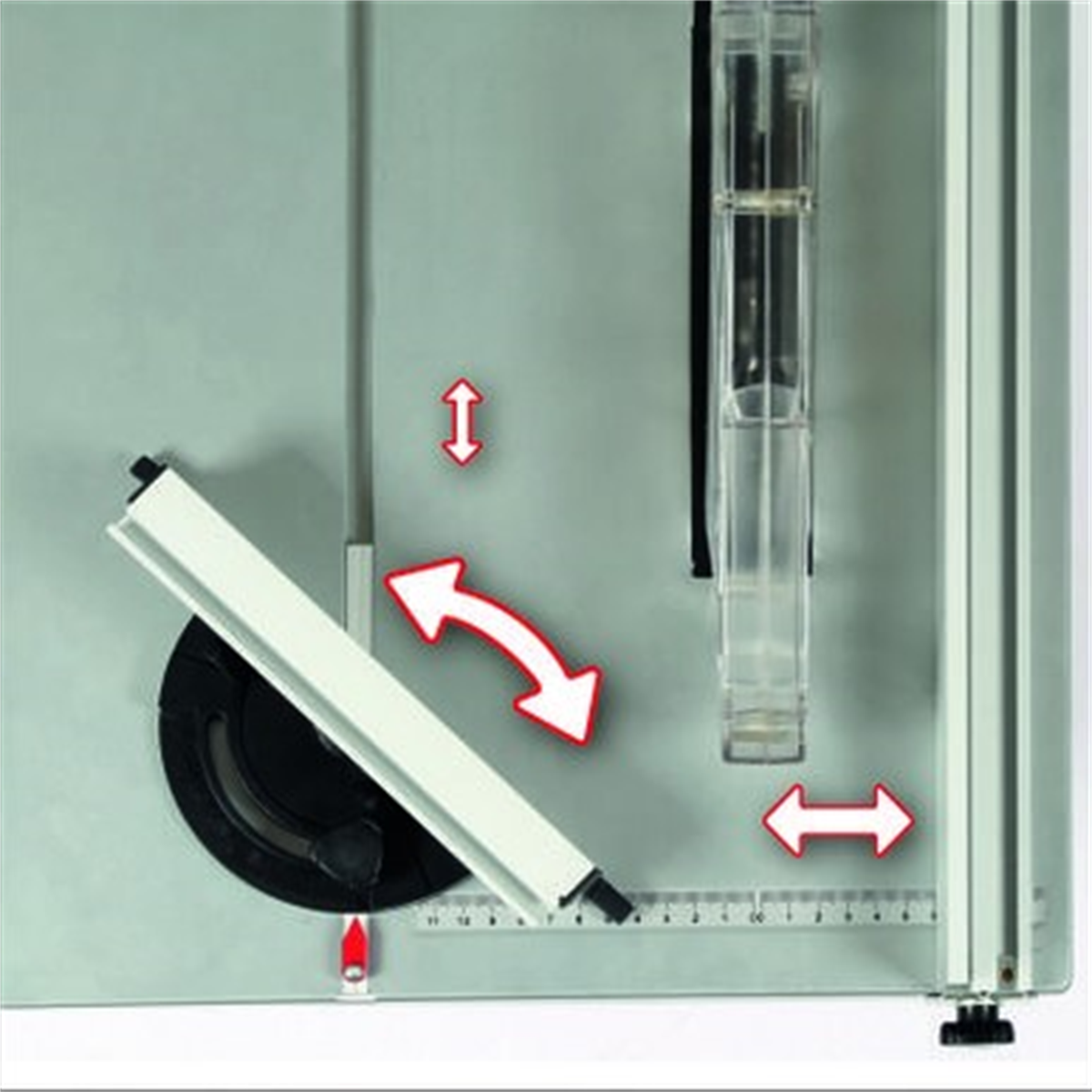 Einhell TC-TS 200 Tezgah Testere 4340415Tezgah Testereler