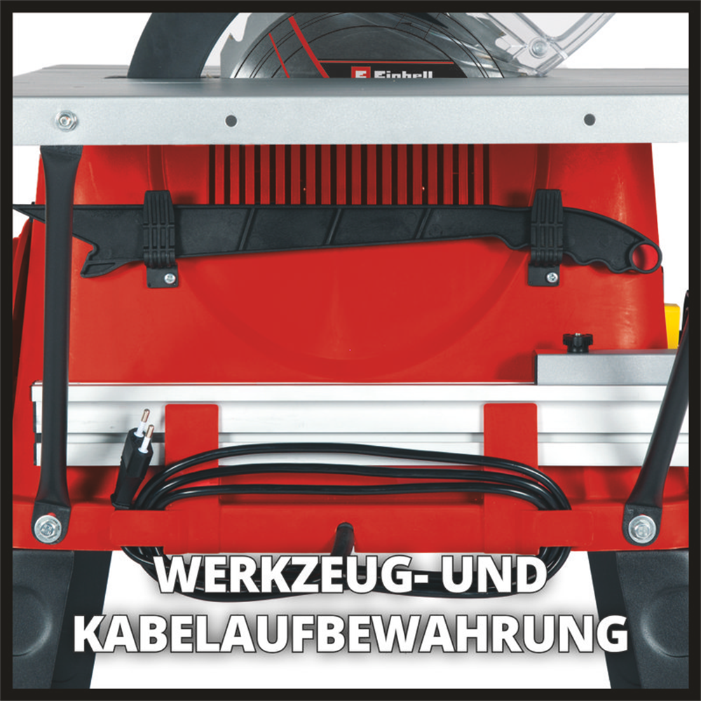 Einhell TC-TS 2000 U Tezgah Testere 4340506Tezgah Testereler