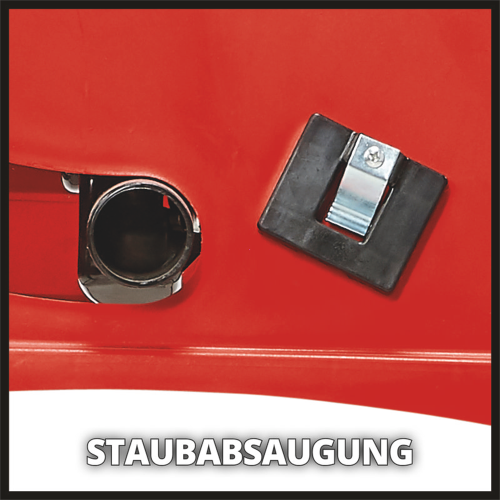 Einhell TC-TS 2000 U Tezgah Testere 4340506Tezgah Testereler