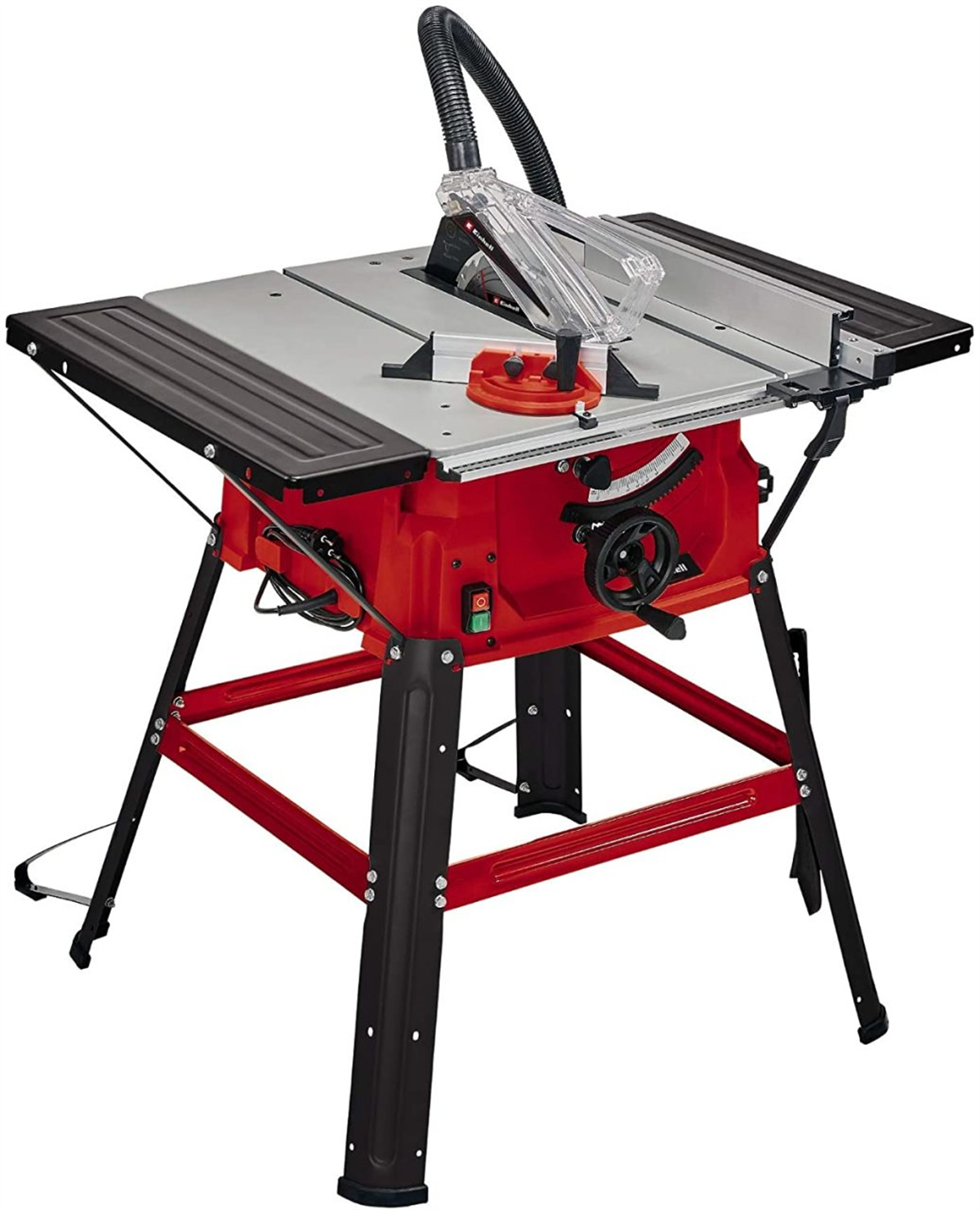 Einhell TC-TS 2025/2 U Tezgah Testere 1800W 4340490