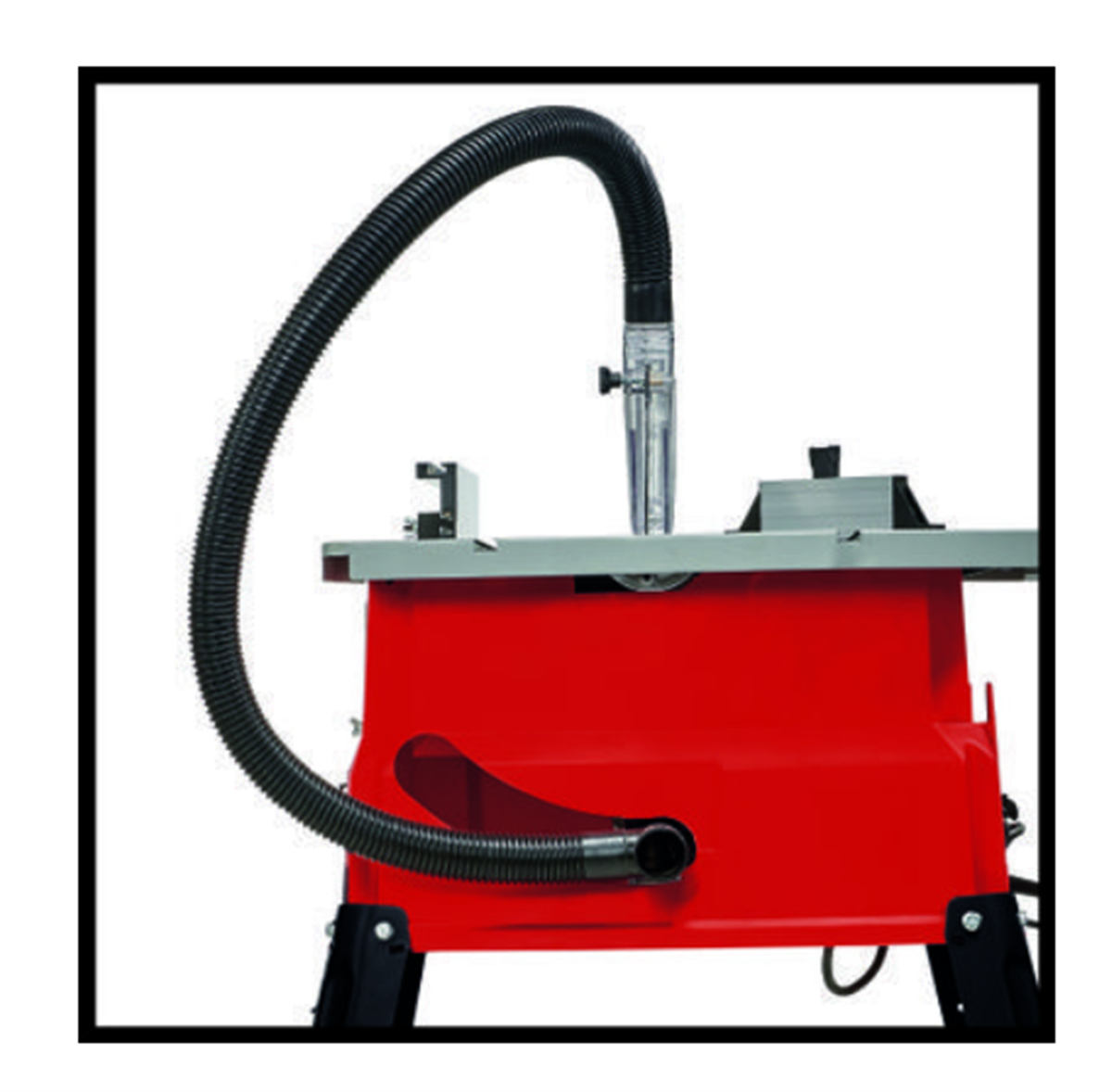 Einhell TC-TS 2025/3 Eco Tezgah Testere 1800W 4340495