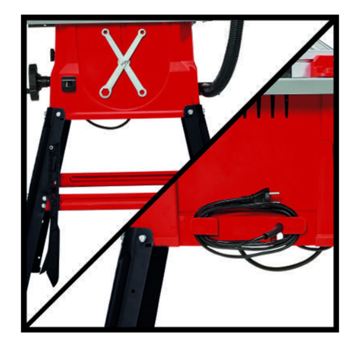 Einhell TC-TS 2025/3 Eco Tezgah Testere 1800W 4340495
