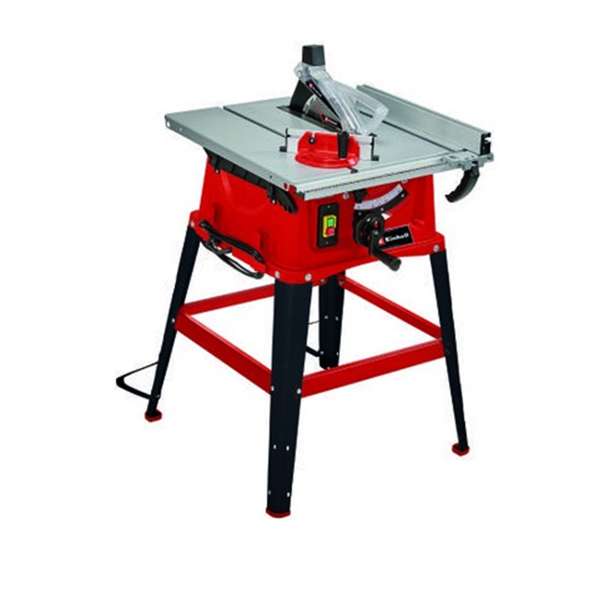 Einhell TC-TS 254 ECO Tezgah Testere 4340505Tezgah Testereler