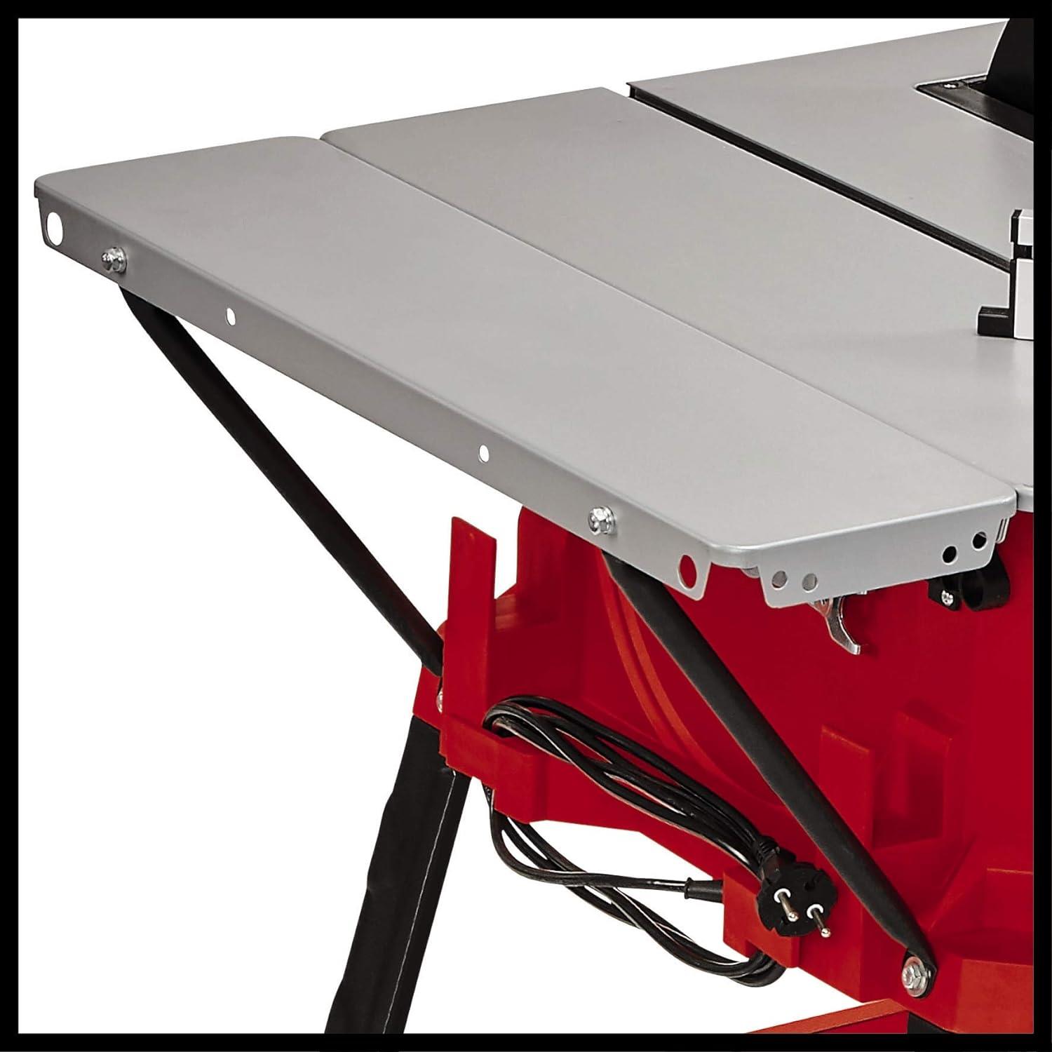 Einhell TC-TS 254 U Tezgah Testere 4340510Tezgah Testereler