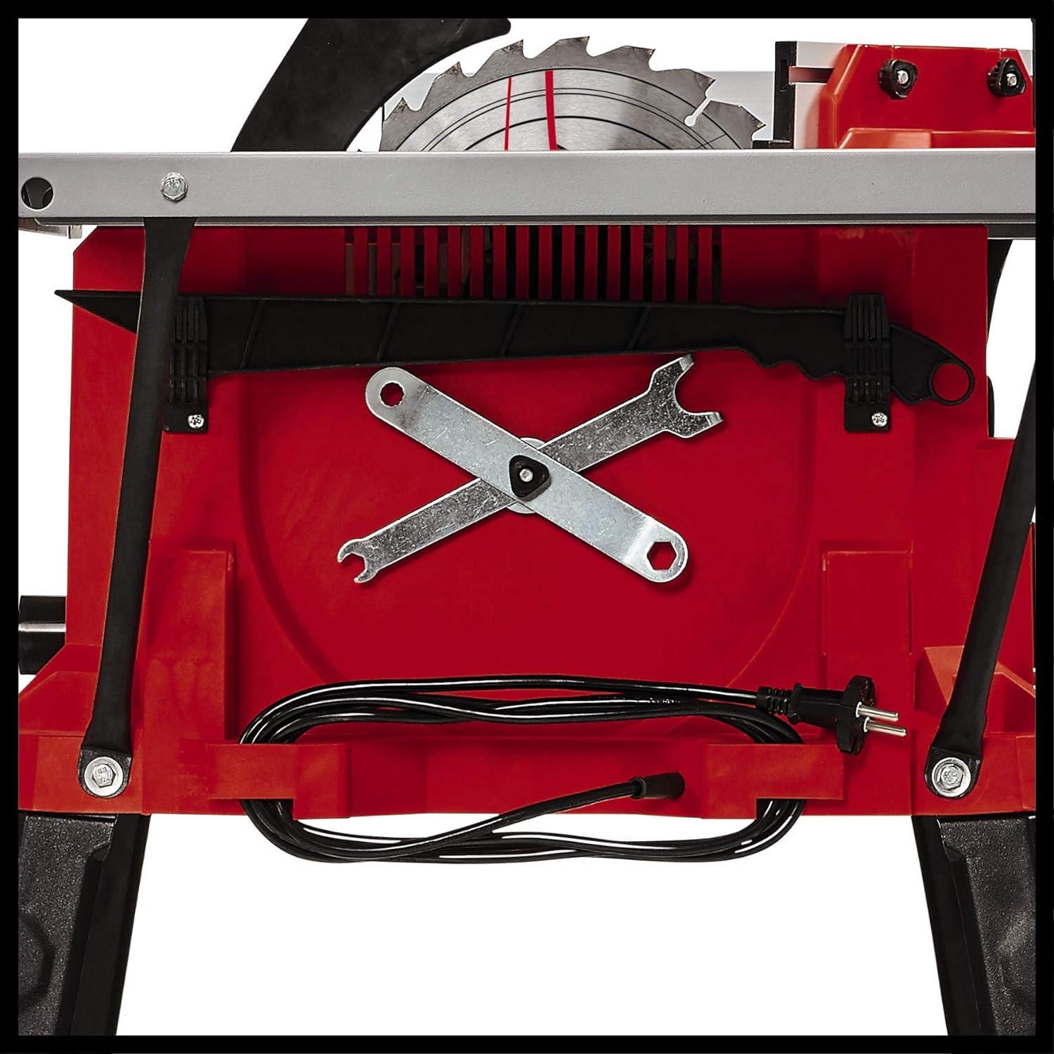 Einhell TC-TS 254 U Tezgah Testere 4340510Tezgah Testereler
