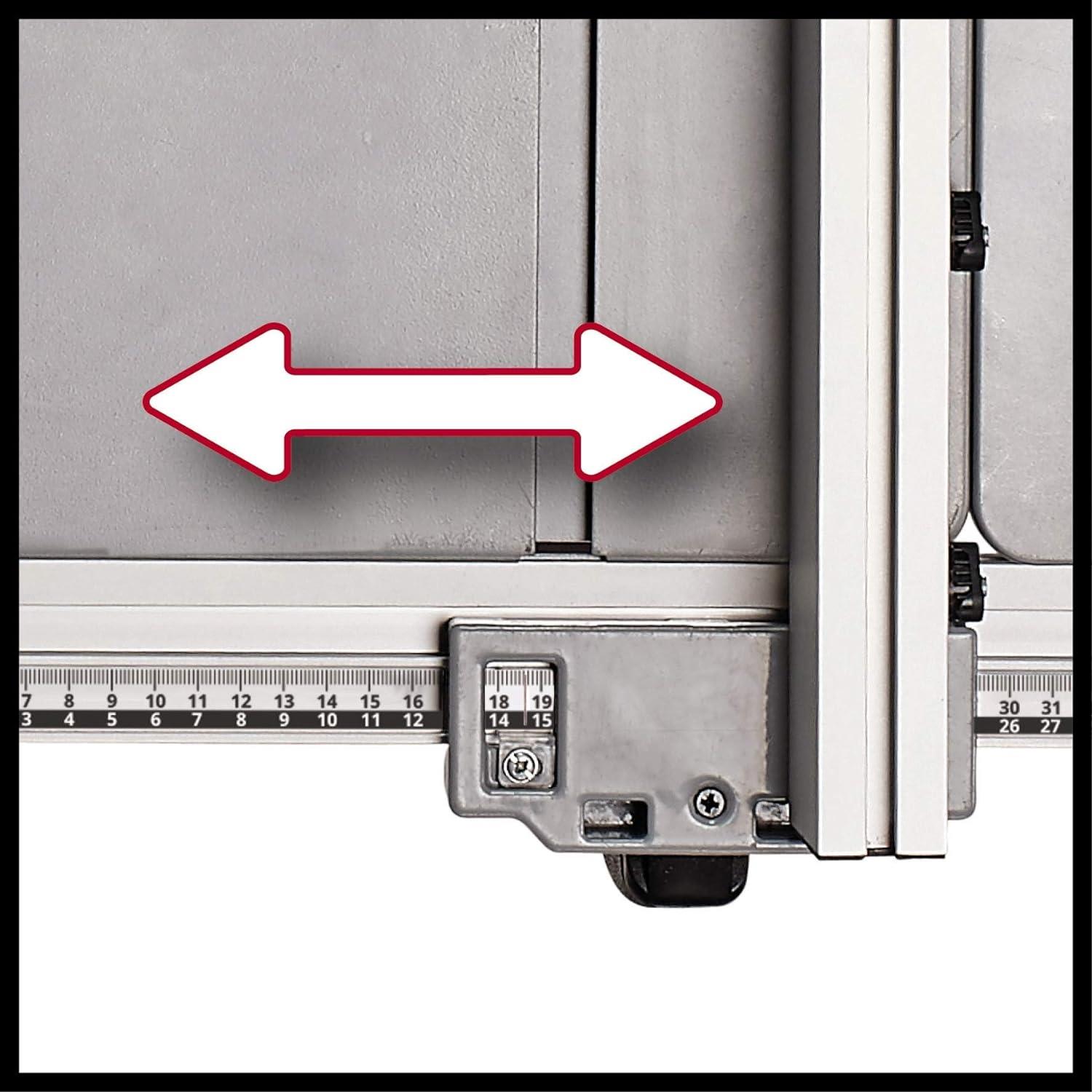 Einhell TC-TS 254 U Tezgah Testere 4340510Tezgah Testereler