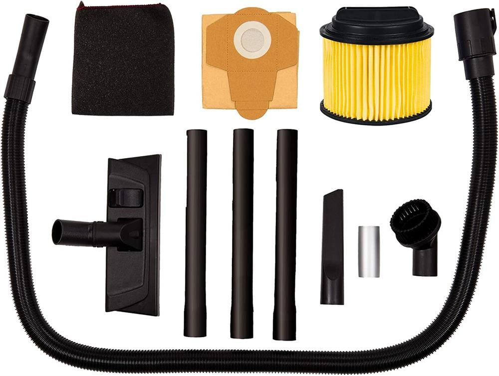 Einhell  TC-VC 18/20 Lİ S-SOLO Akülü Islak/Kuru Süpürge 2347130Islak - Kuru Süpürge