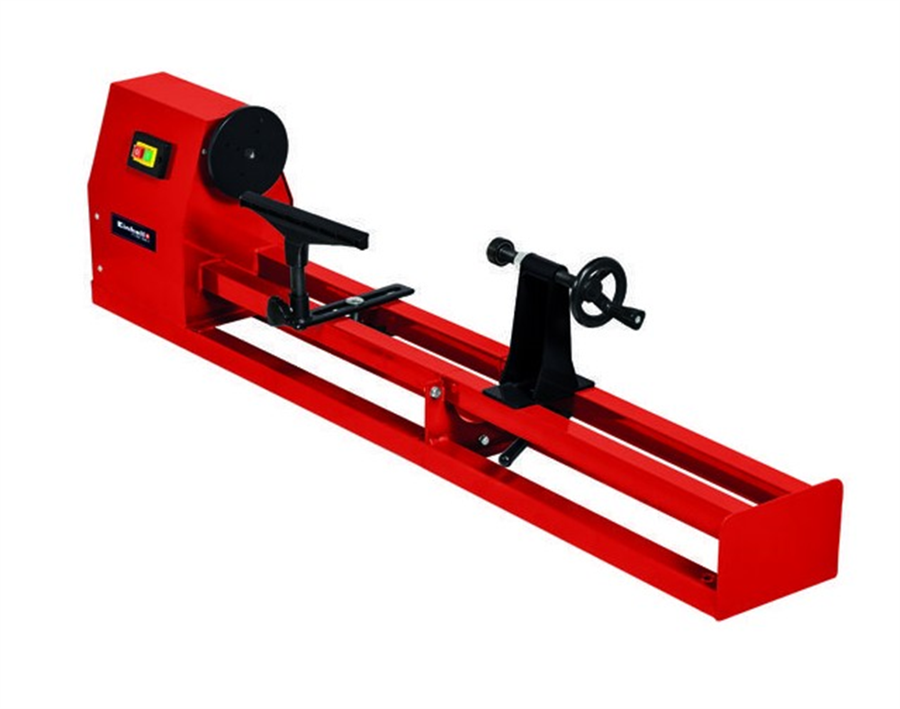 Einhell TC-WW 1000/1 Ahşap Torna 4312110Torna Makineleri