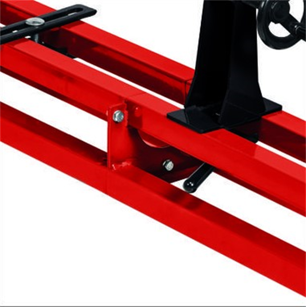 Einhell TC-WW 1000/1 Ahşap Torna 4312110Torna Makineleri