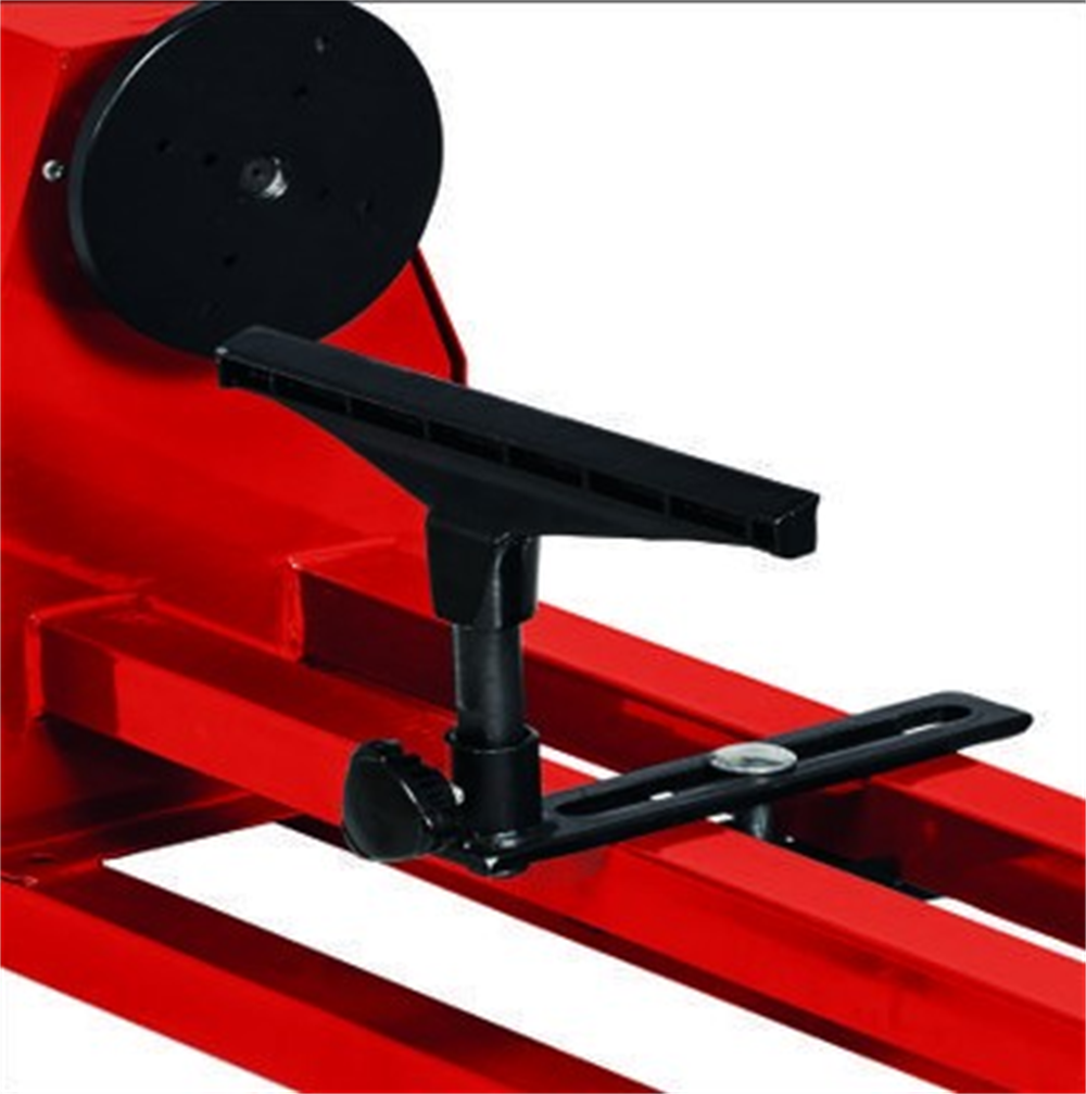 Einhell TC-WW 1000/1 Ahşap Torna 4312110Torna Makineleri