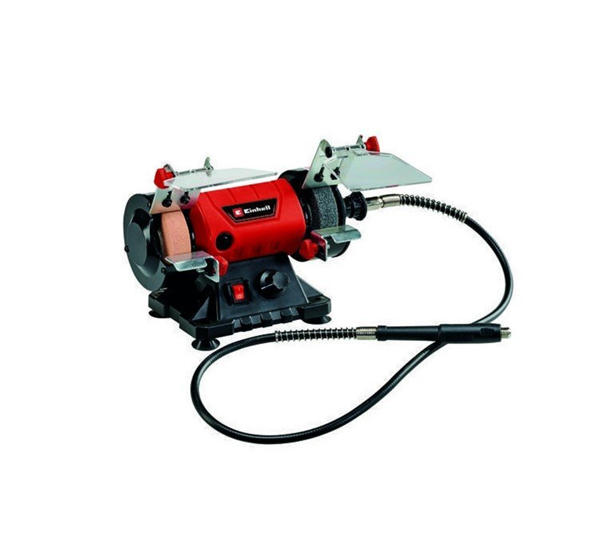 Einhell TC-XG 75 Kit Çok Fonksiyonlu Taş Motoru 4412559