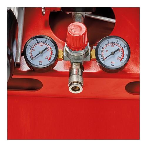 Einhell TE-AC 430/90/10 Komprasör 4010800Kompresörler