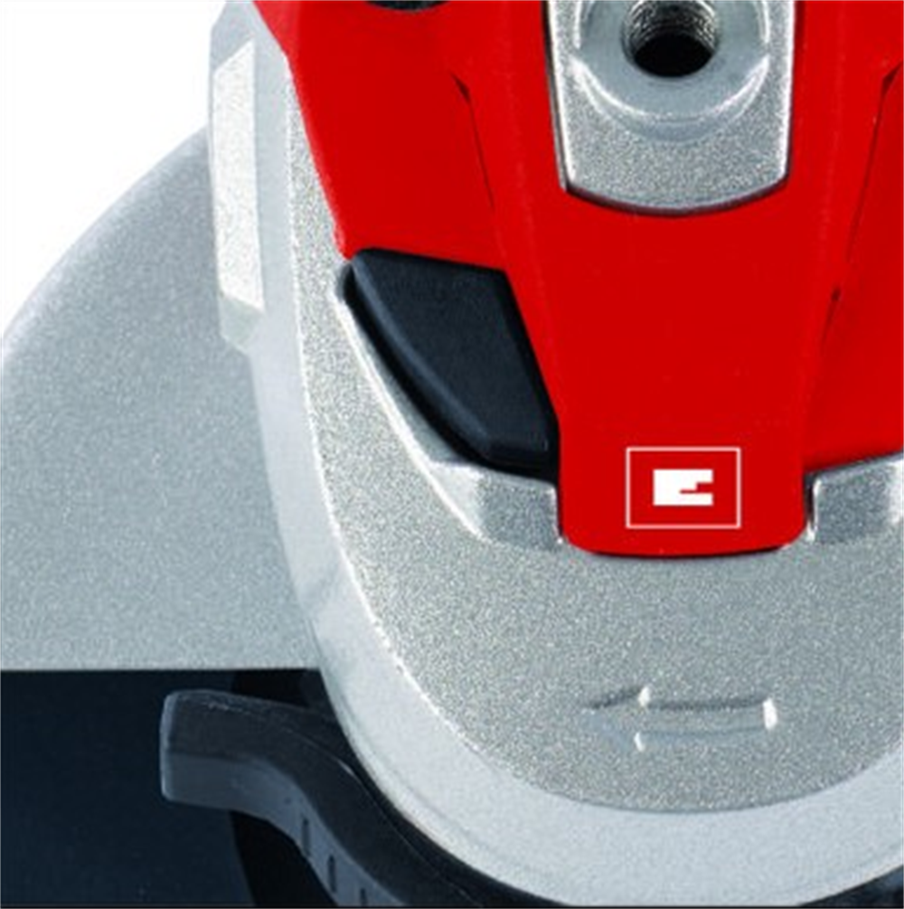 Einhell TE-AG 125 CE Devir Ayarlı Taşlama 4430860Taşlama Makinaları - Metal İşleri