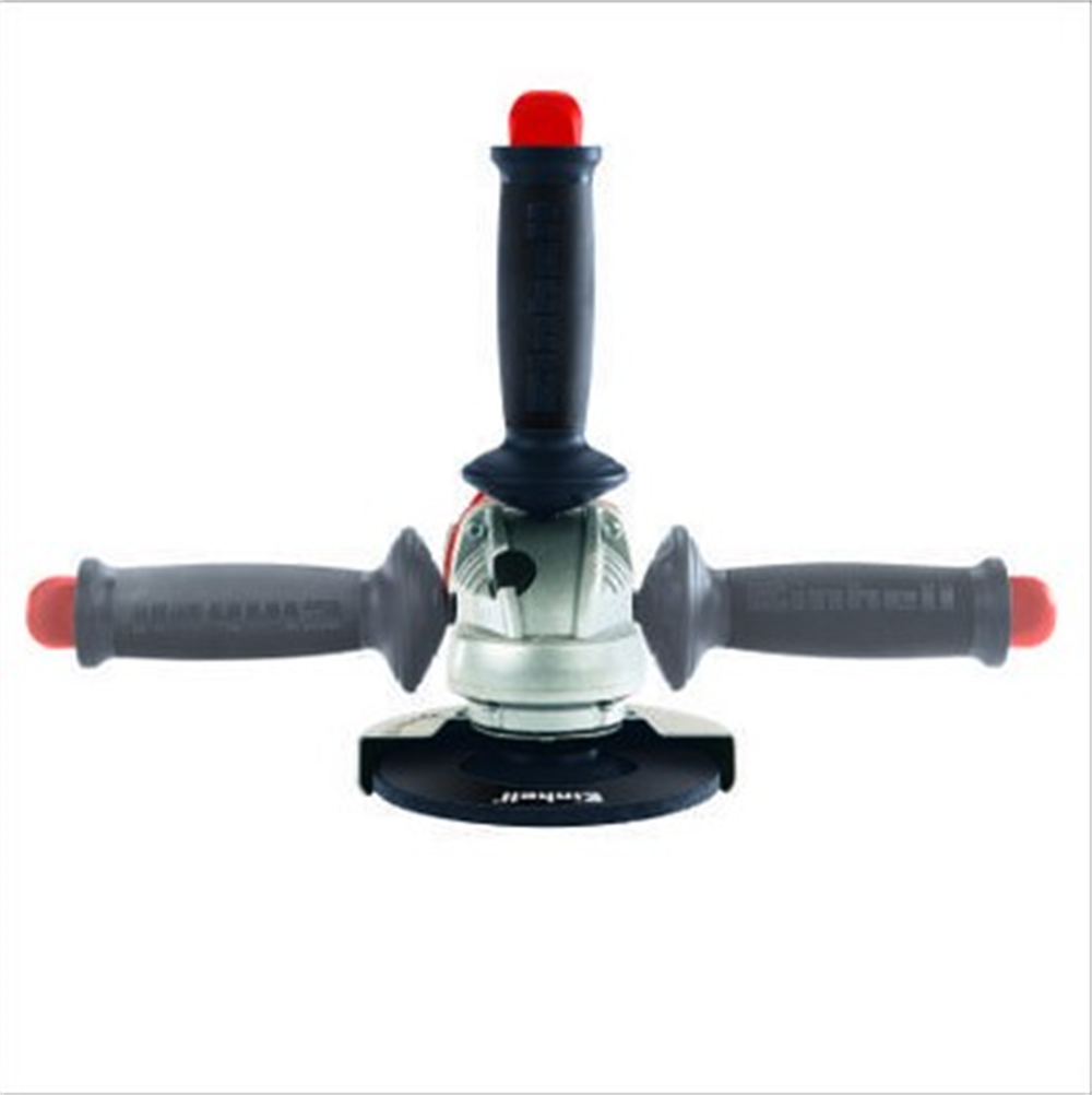 Einhell TE-AG 125 CE Devir Ayarlı Taşlama 4430860Taşlama Makinaları - Metal İşleri