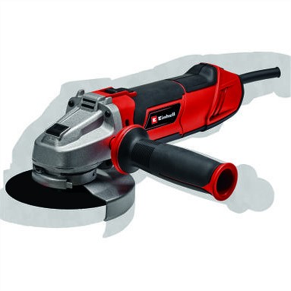 Einhell TE-AG 125/1010 CE Q Avuç Taşlama 4430890Taşlama Makinaları - Metal İşleri