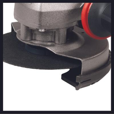 Einhell TE-AG 18/115 Q Lİ Solo Avuç Taşlama 4431165Avuç Taşlamalar