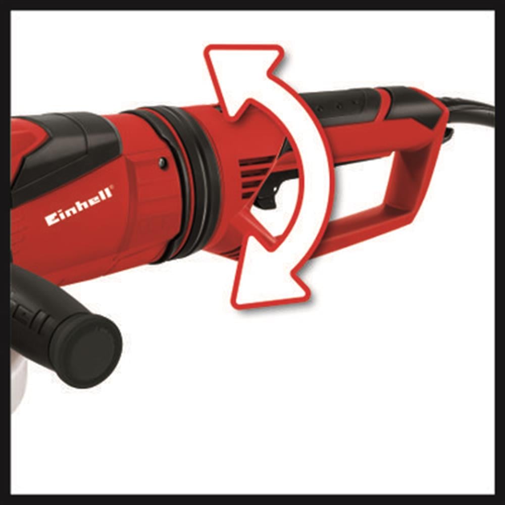 Einhell TE-AG 230 Taşlama 2350W 4430870Taşlama Makinaları - Metal İşleri