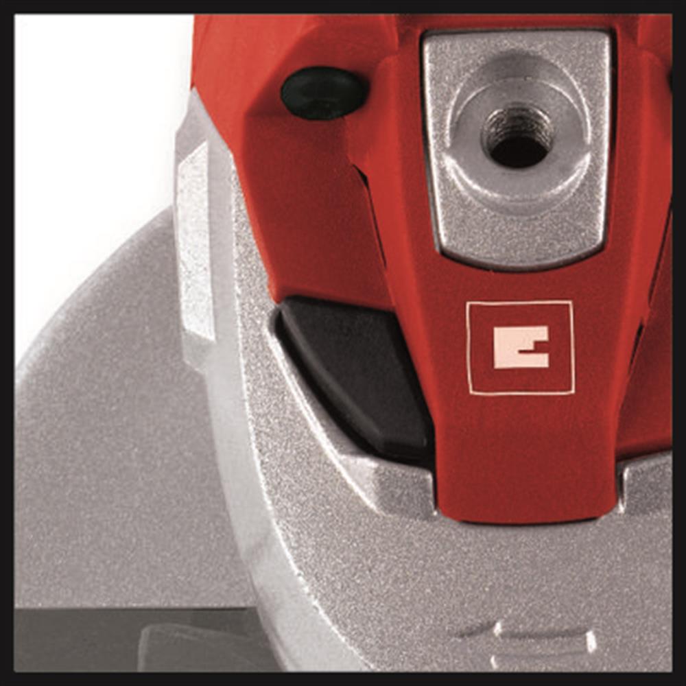 Einhell TE-AG 230 Taşlama 2350W 4430870Taşlama Makinaları - Metal İşleri