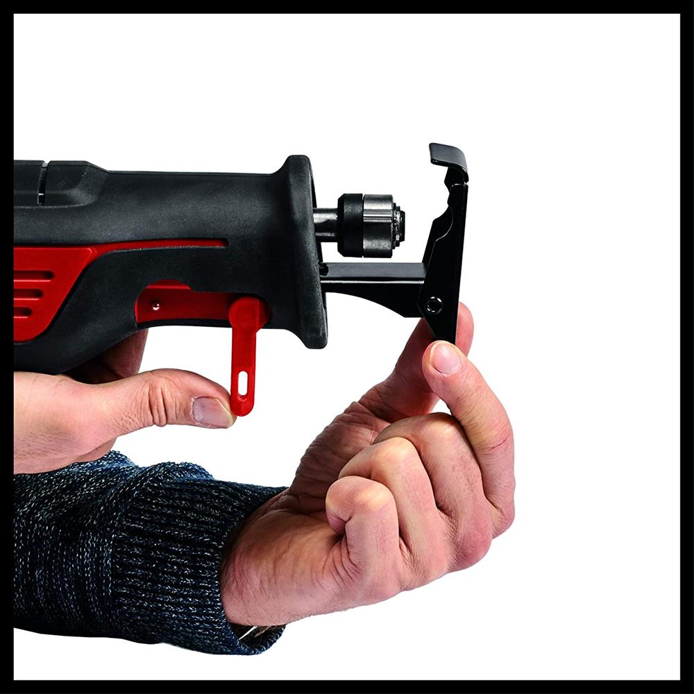 Einhell TE-AP 750 E Kılıç Testere 4326170Dekupaj Testereler