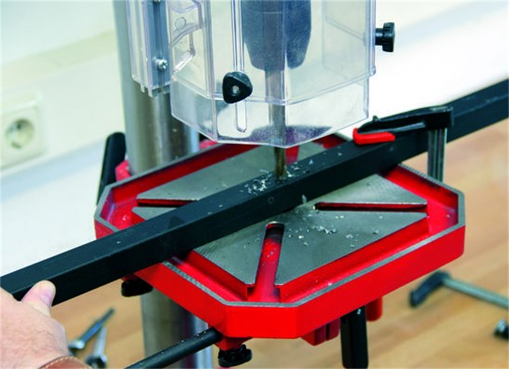 Einhell TE-BD 750 E Sütunlu Matkap 4250715Kırıcı-Delici Matkap