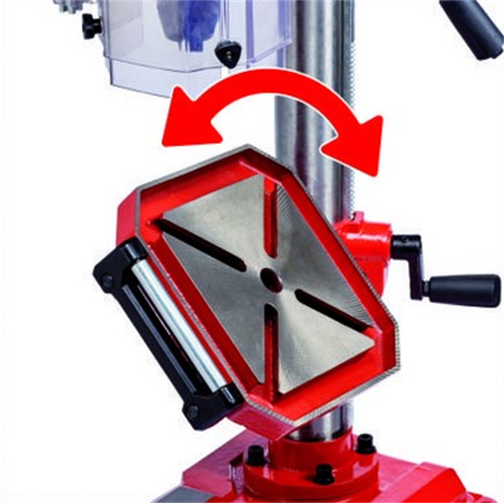 Einhell TE-BD 750 E Sütunlu Matkap 4250715Kırıcı-Delici Matkap
