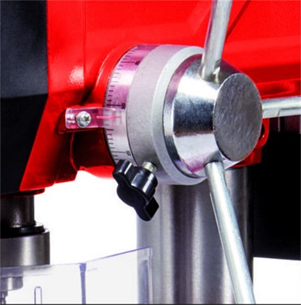 Einhell TE-BD 750 E Sütunlu Matkap 4250715Kırıcı-Delici Matkap