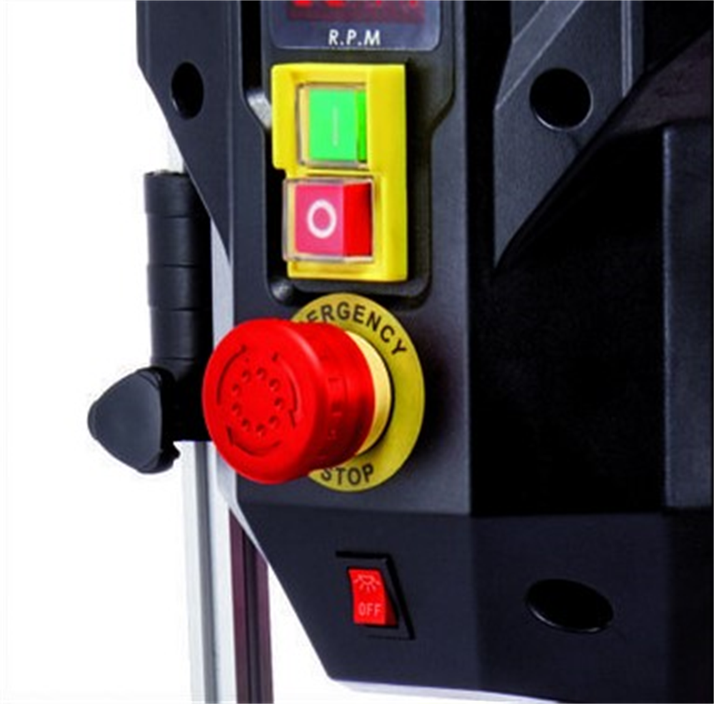 Einhell TE-BD 750 E Sütunlu Matkap 4250715Kırıcı-Delici Matkap