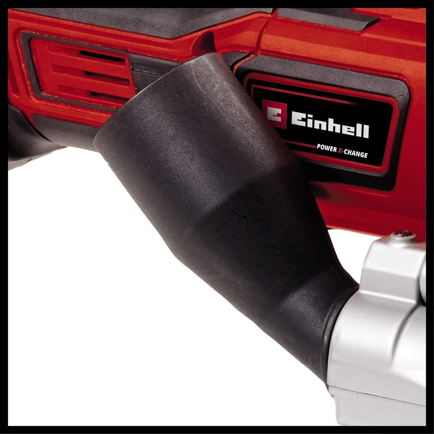 Einhell TE-BJ 18 Lİ Solo Akülü Yassı Dübel Frezesi 4350630Frezeler
