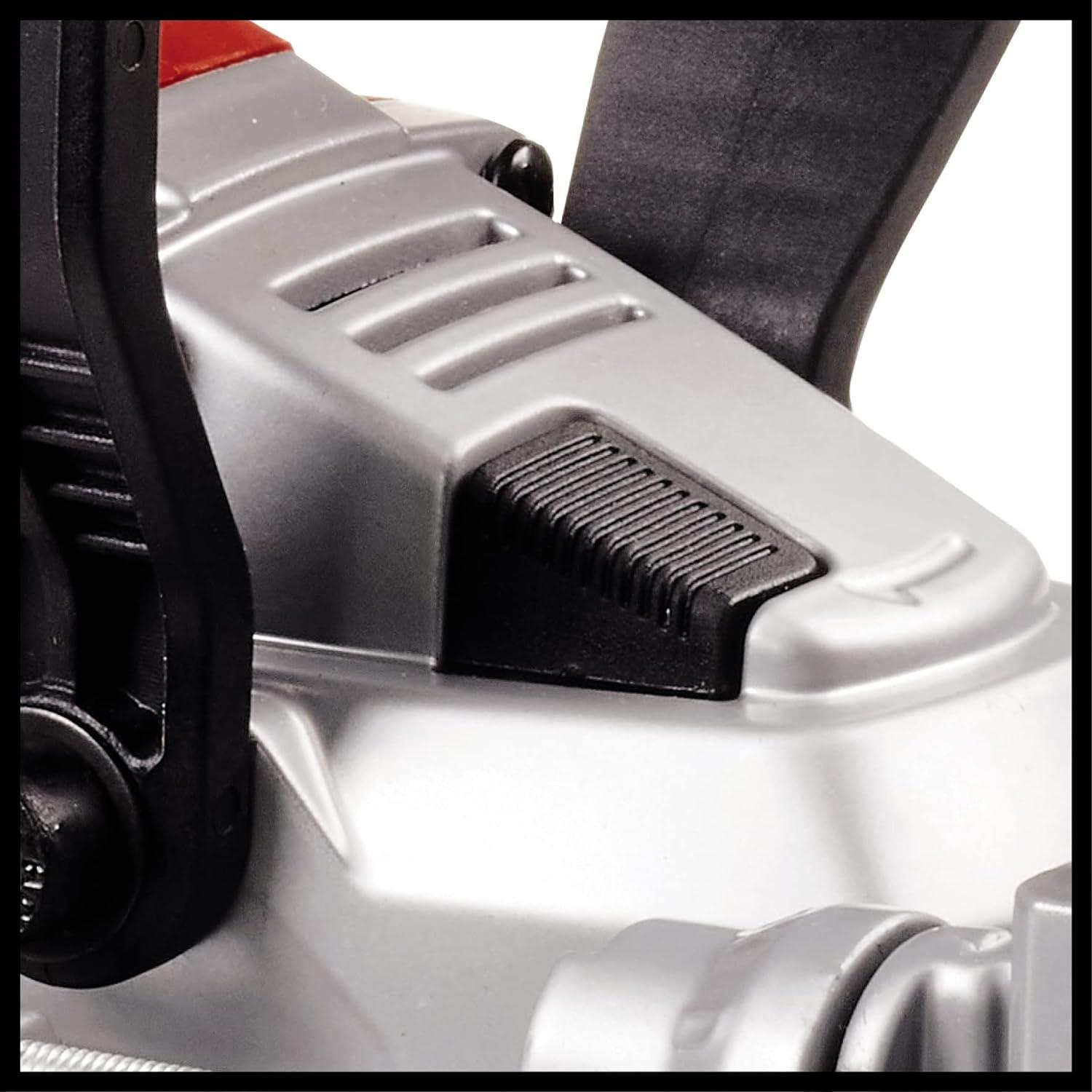 Einhell TE-BJ 18 Lİ Solo Akülü Yassı Dübel Frezesi 4350630Frezeler