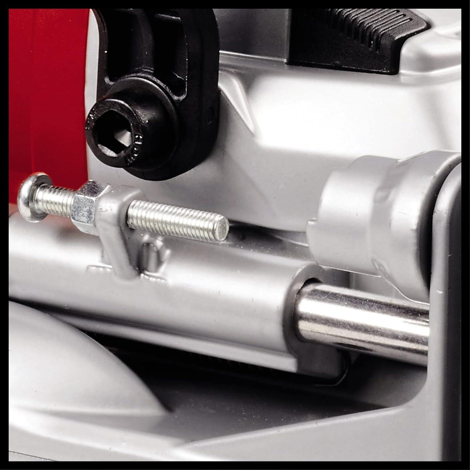 Einhell TE-BJ 18 Lİ Solo Akülü Yassı Dübel Frezesi 4350630Frezeler
