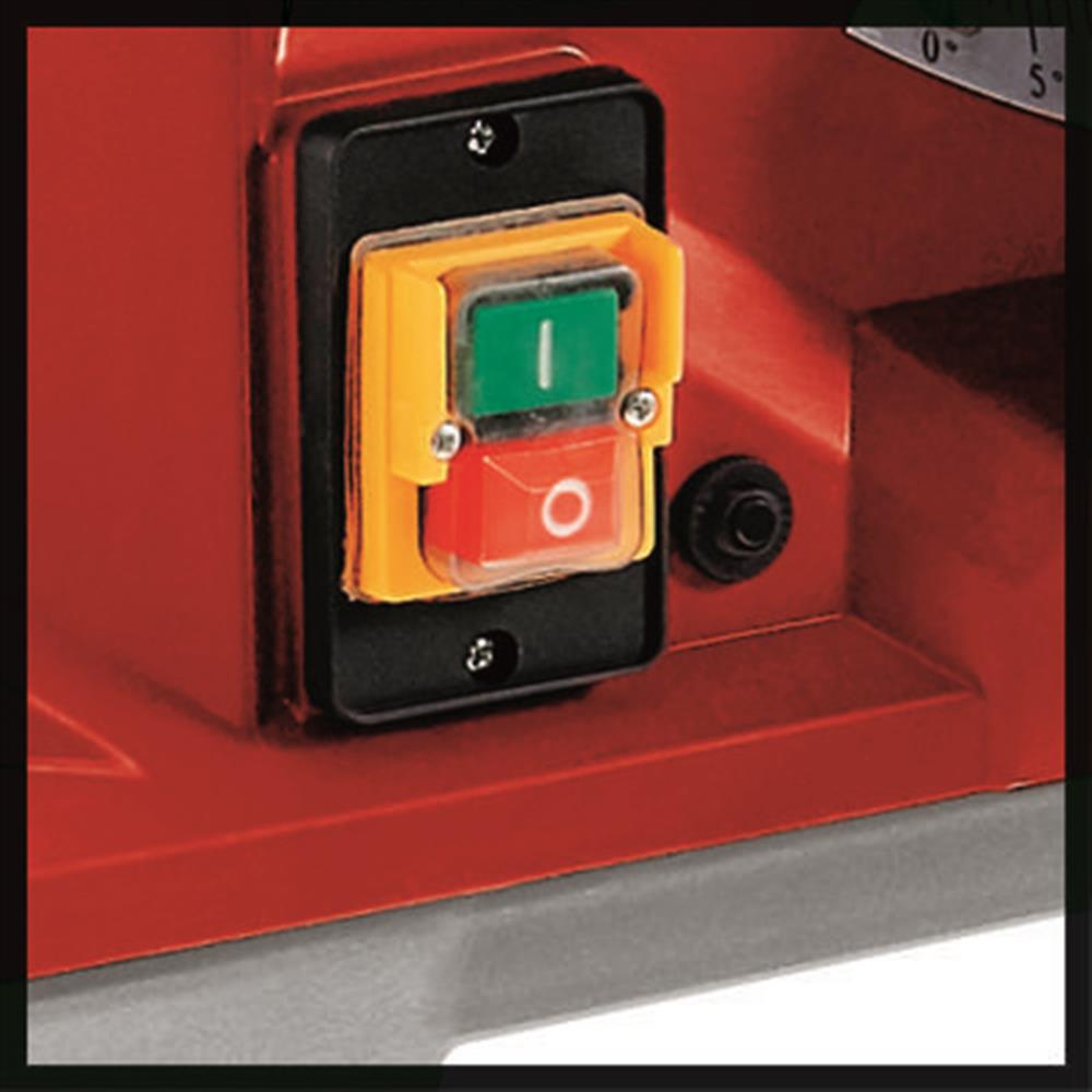 Einhell Te-Cc 250 Uf Tezgah Testere 4340539Tezgah Testereler