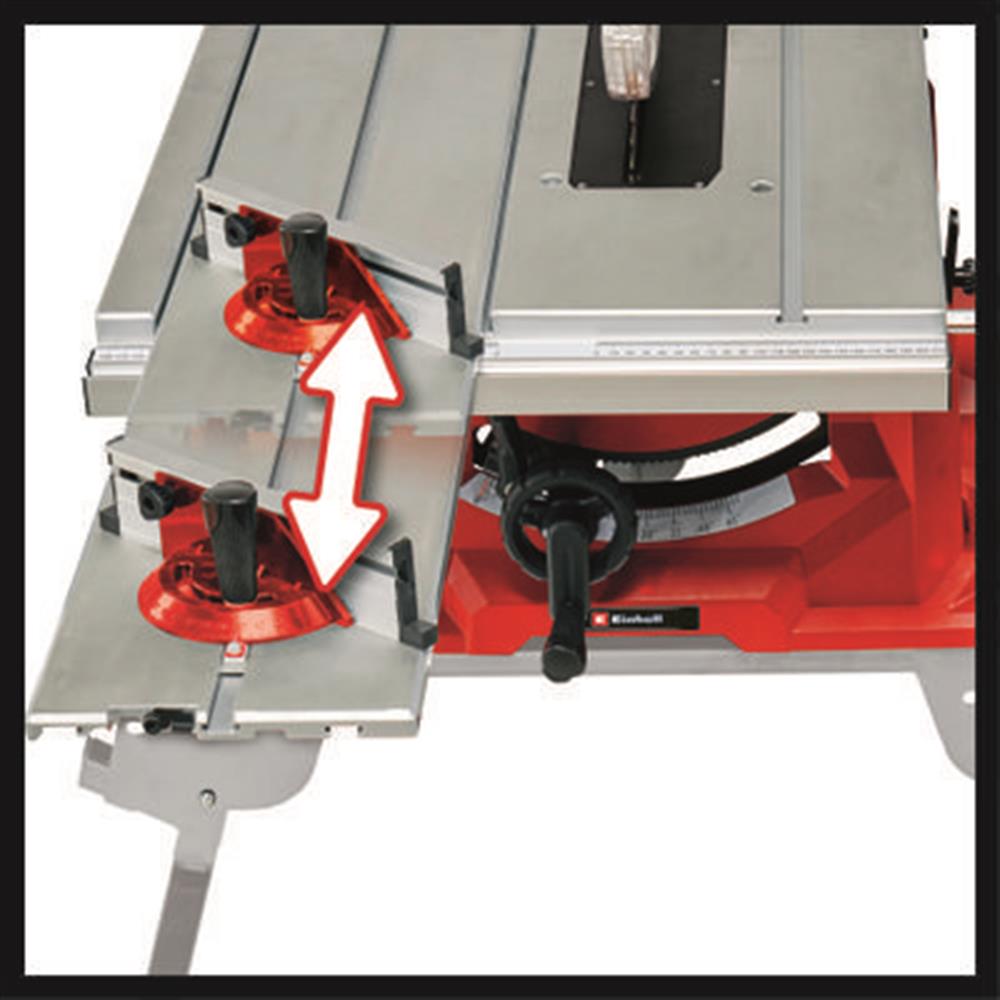 Einhell Te-Cc 250 Uf Tezgah Testere 4340539Tezgah Testereler