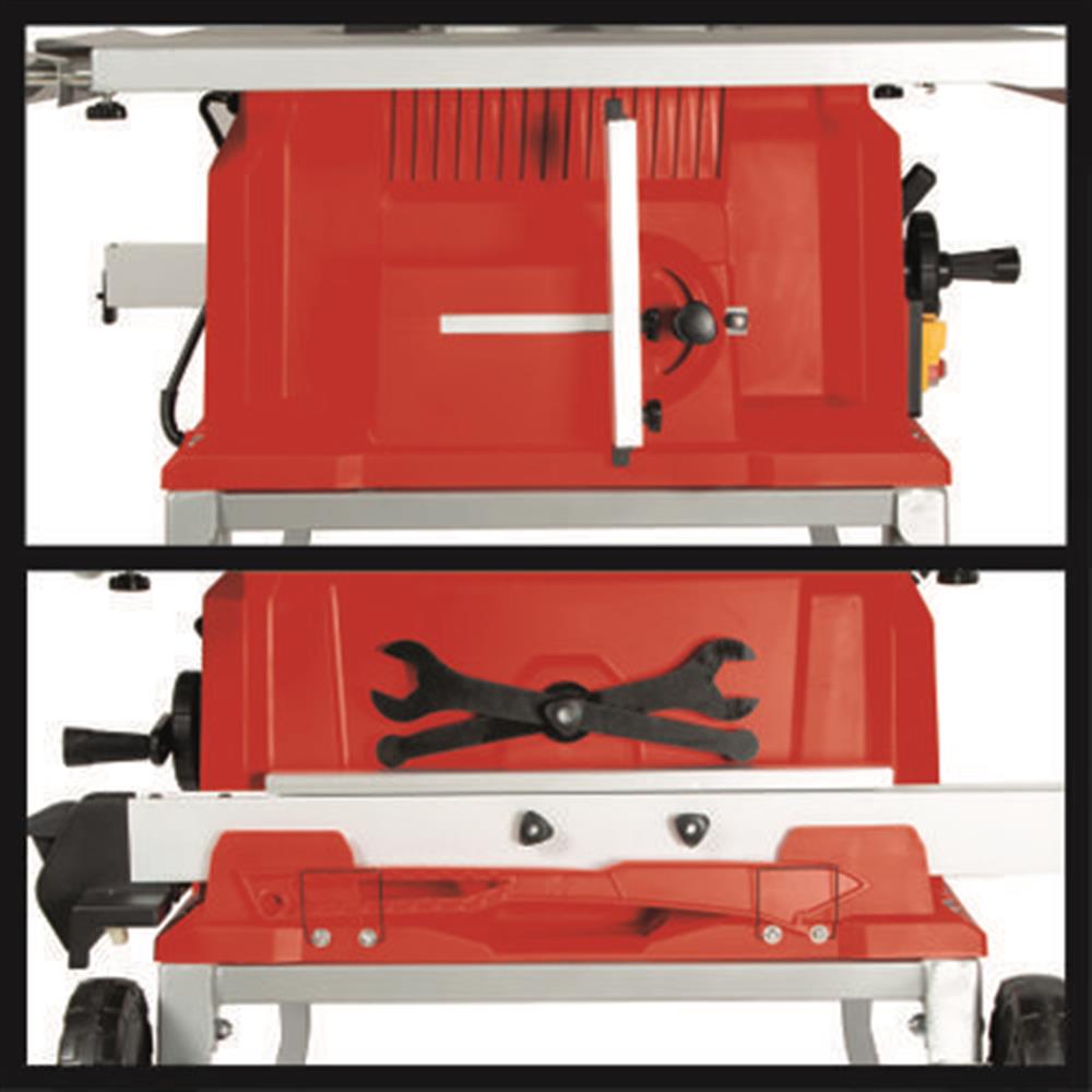 Einhell Te-Cc 250 Uf Tezgah Testere 4340539Tezgah Testereler